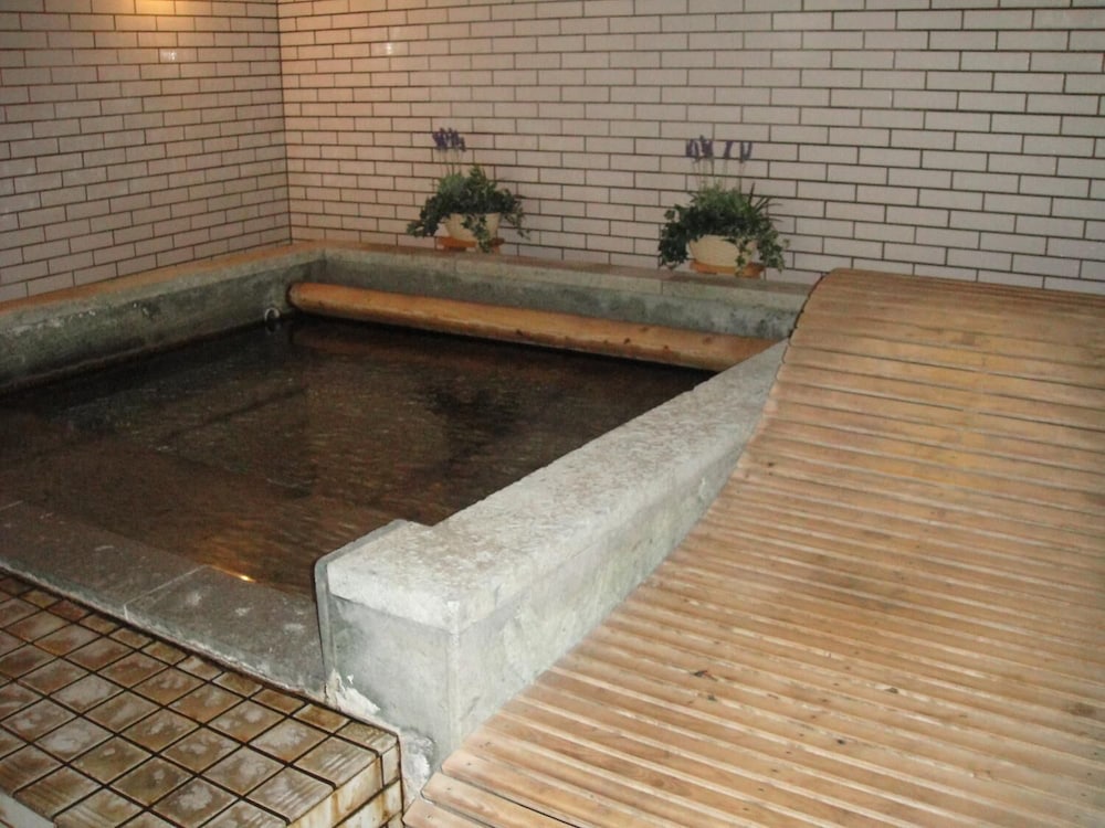 Kurhaus Ishibashi Ryokan 16/57
