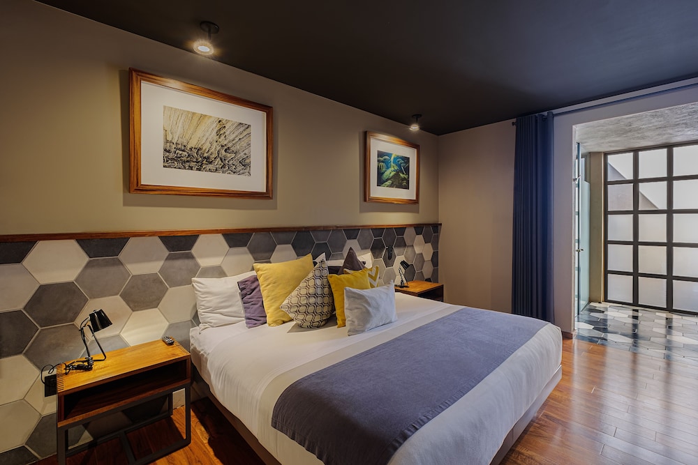 Criol Hotel 19/65