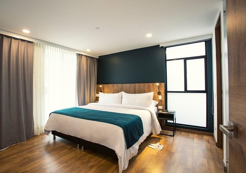 Hotel Lagoon Llanogrande 13/53