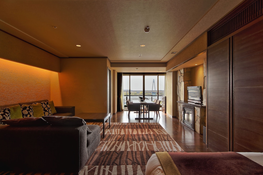 Tokachigawa Onsen Daiichi Hotel 46/65