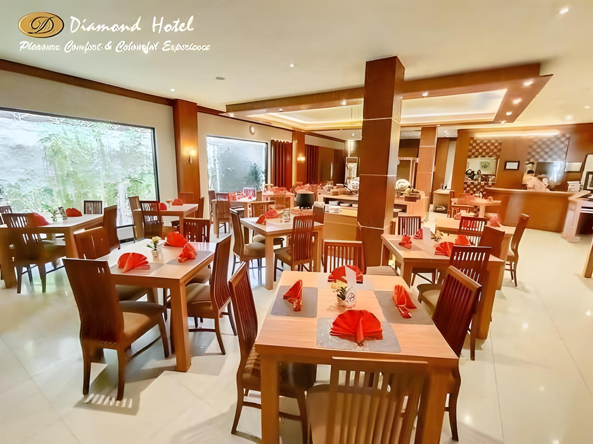 Diamond Hotel Samarinda 24/27