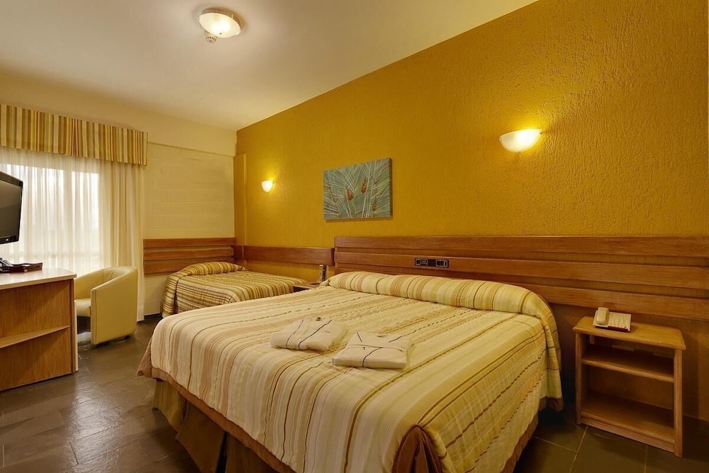 Mabu Capivari Eco Resort 17/60