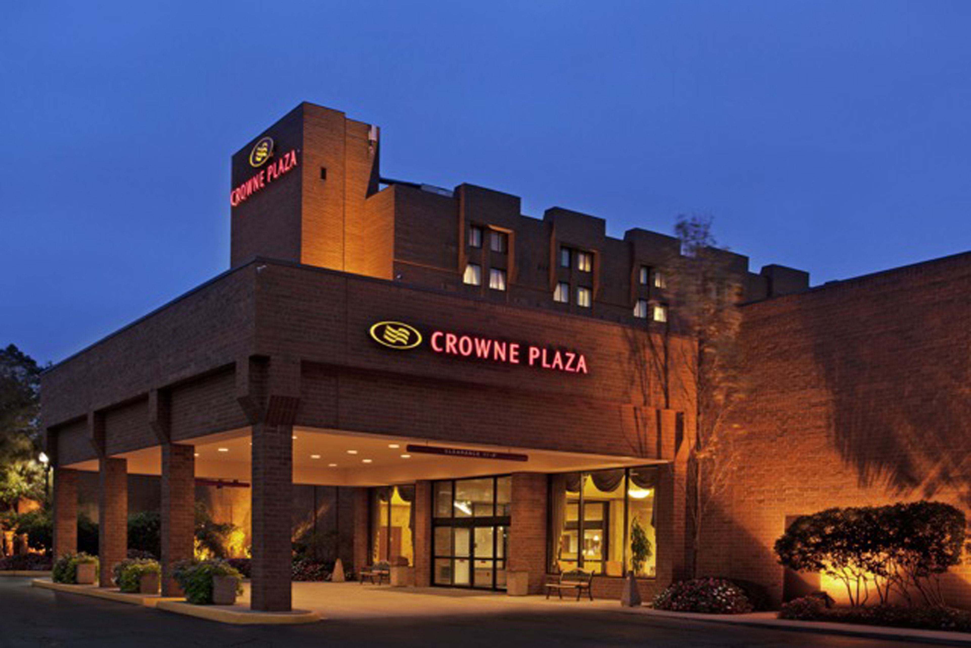 Crowne Plaza Columbus North-Worthington in COLUMBUS - OH