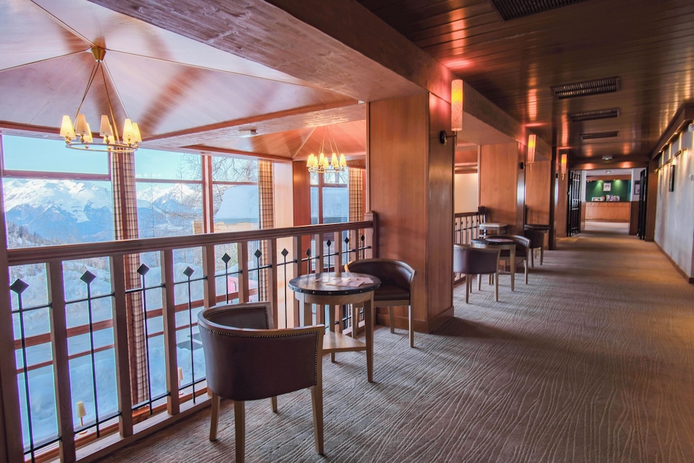 Hotel La Plagne Le Terra Nova - Winter 47/64