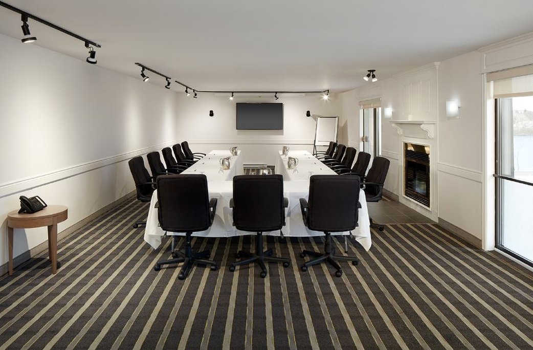 Hotel Rive Gauche 5/9