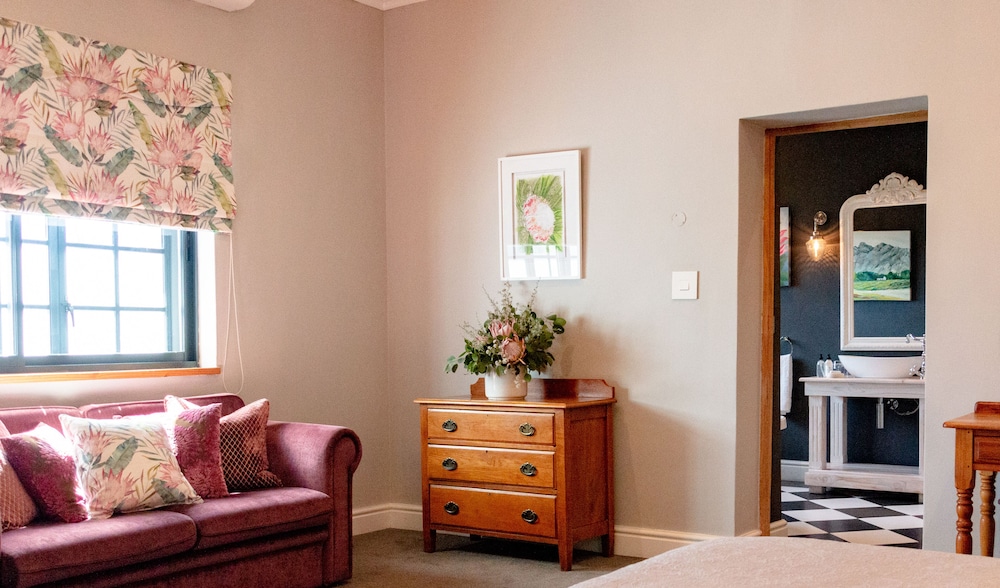The Tulbagh Boutique Heritage Hotel 54/86