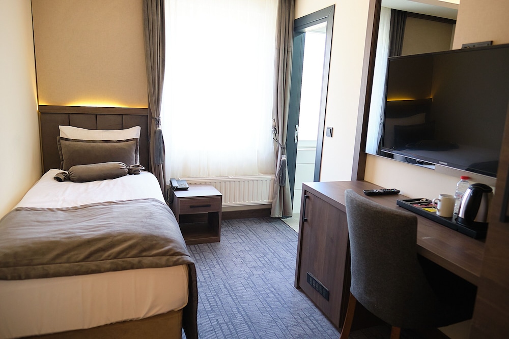 Hotel Munden 21/47