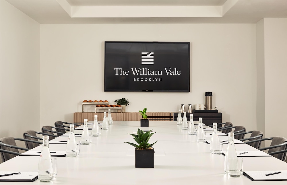 The William Vale Hotel 62/74