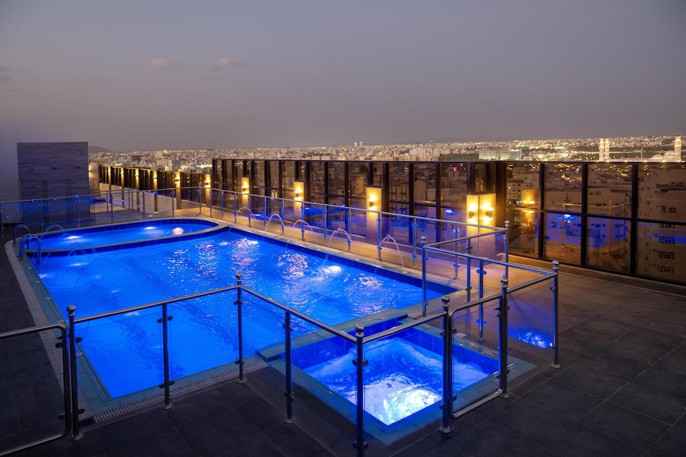 Radisson Hotel Madinah 20/49