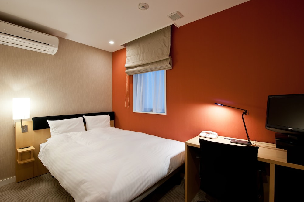 Hotel Nihonbashi Saibo 17/64