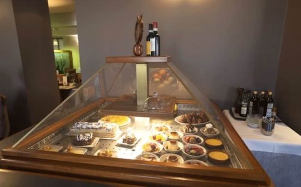 Sirio Hotel 24/50