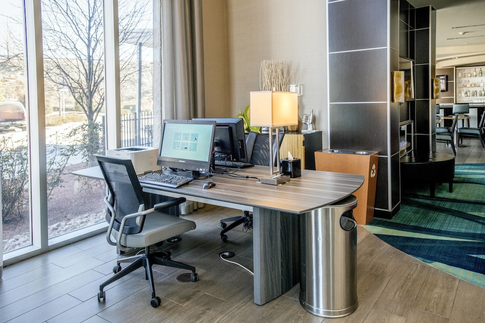 SPRINGHILL SUITES PUEBLO DOWNTOWN 40/47