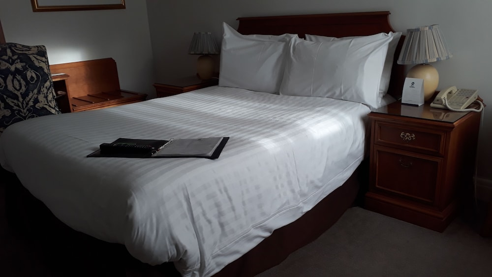 Best Western Priory Hotel 8/37