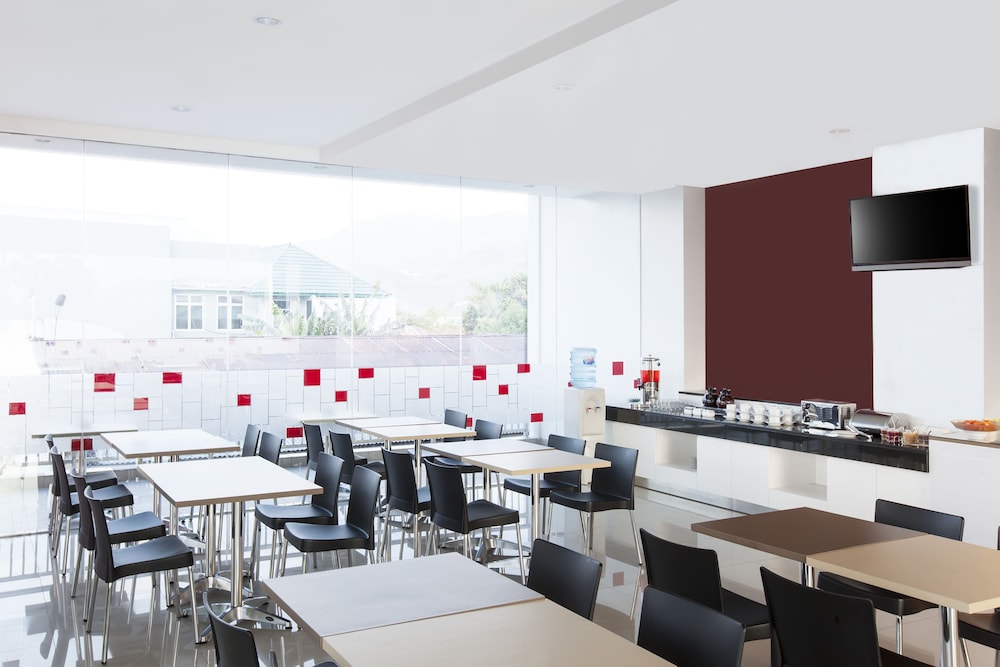 Amaris Hotel Gorontalo 18/30