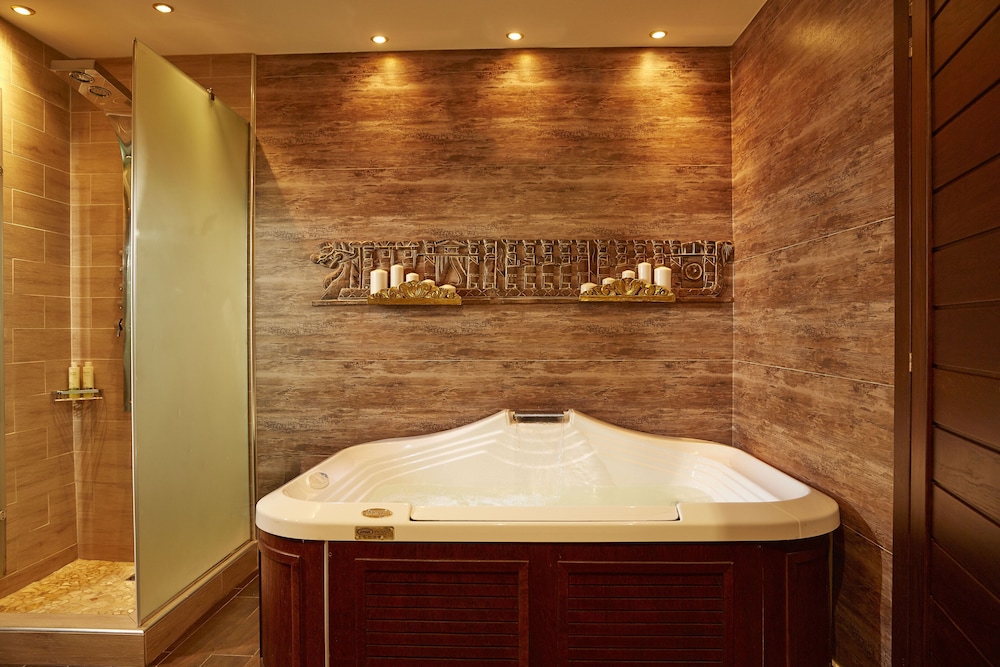Anthemus Sea Beach Hotel And Spa 20/44