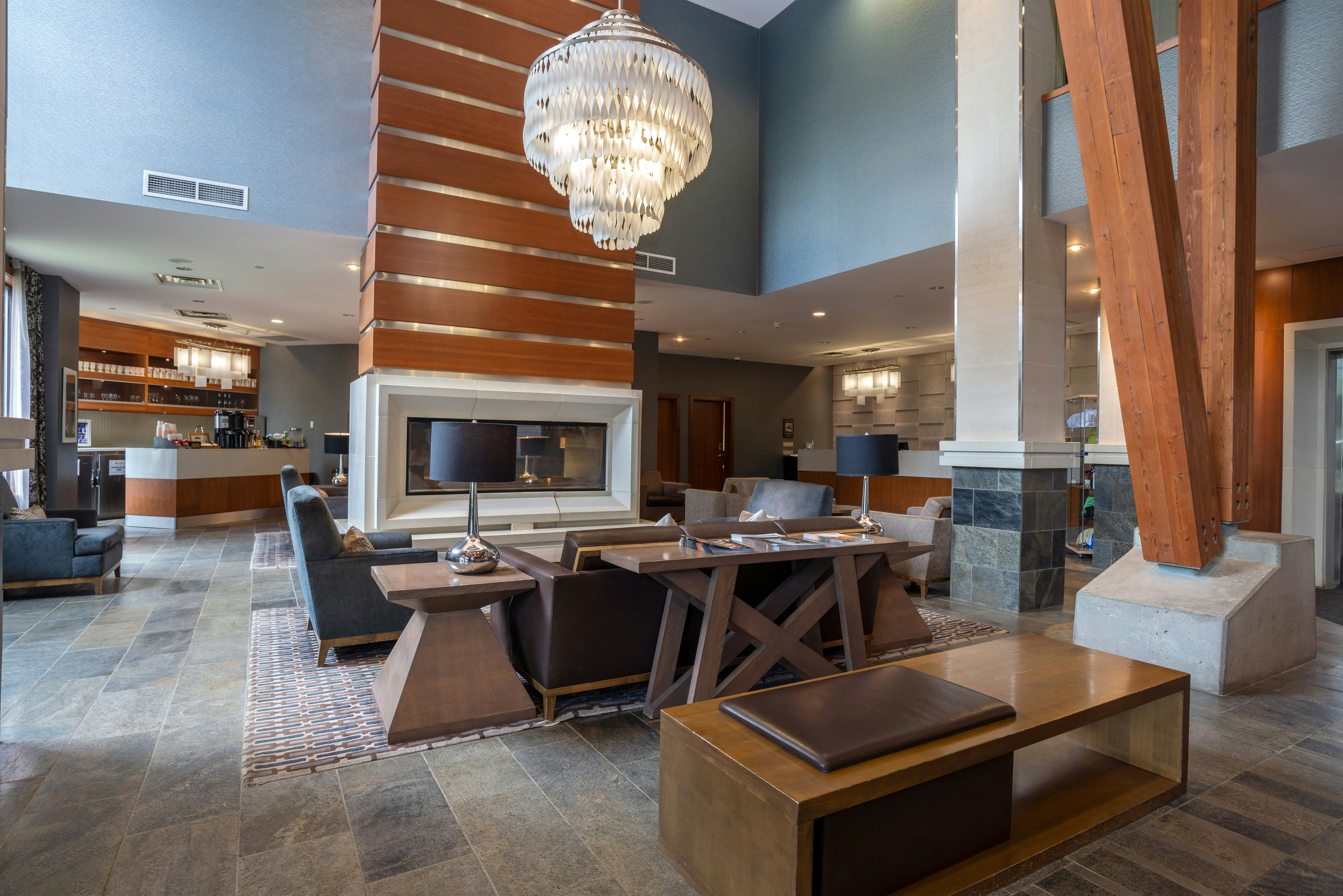 The Sutton Place Hotel Revelstoke Mountain Resort 29/37