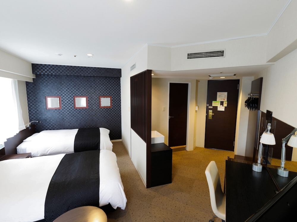 Apa Hotel Kokura Ekimae 50/57
