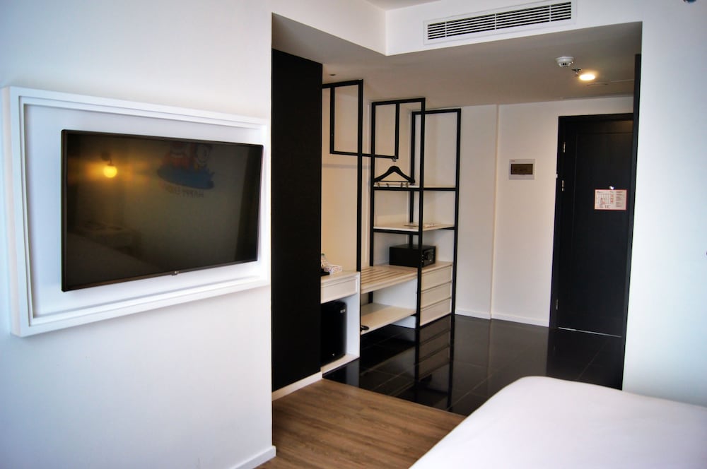 De Braga By Artotel酒店(De Braga By Artotel) 图片5