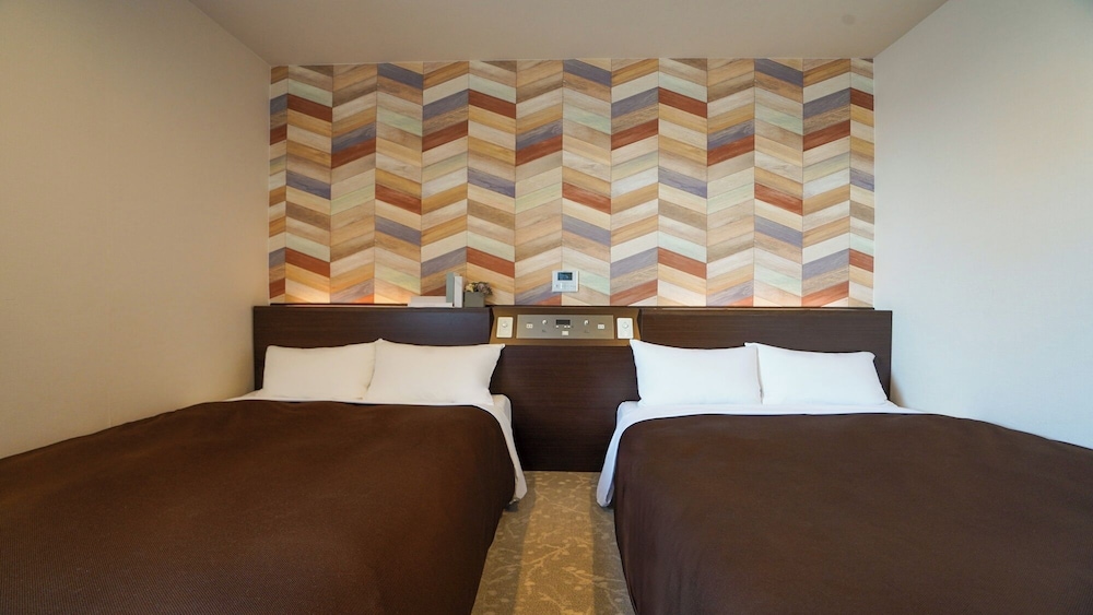 Hotel New Gaea Yanagawa 12/24