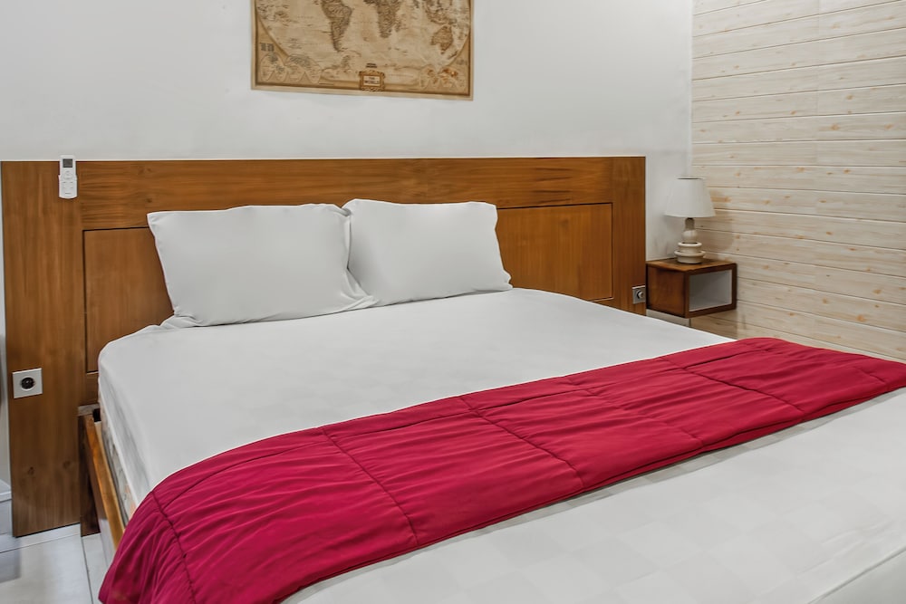 Saren Guest House Bali 35/59