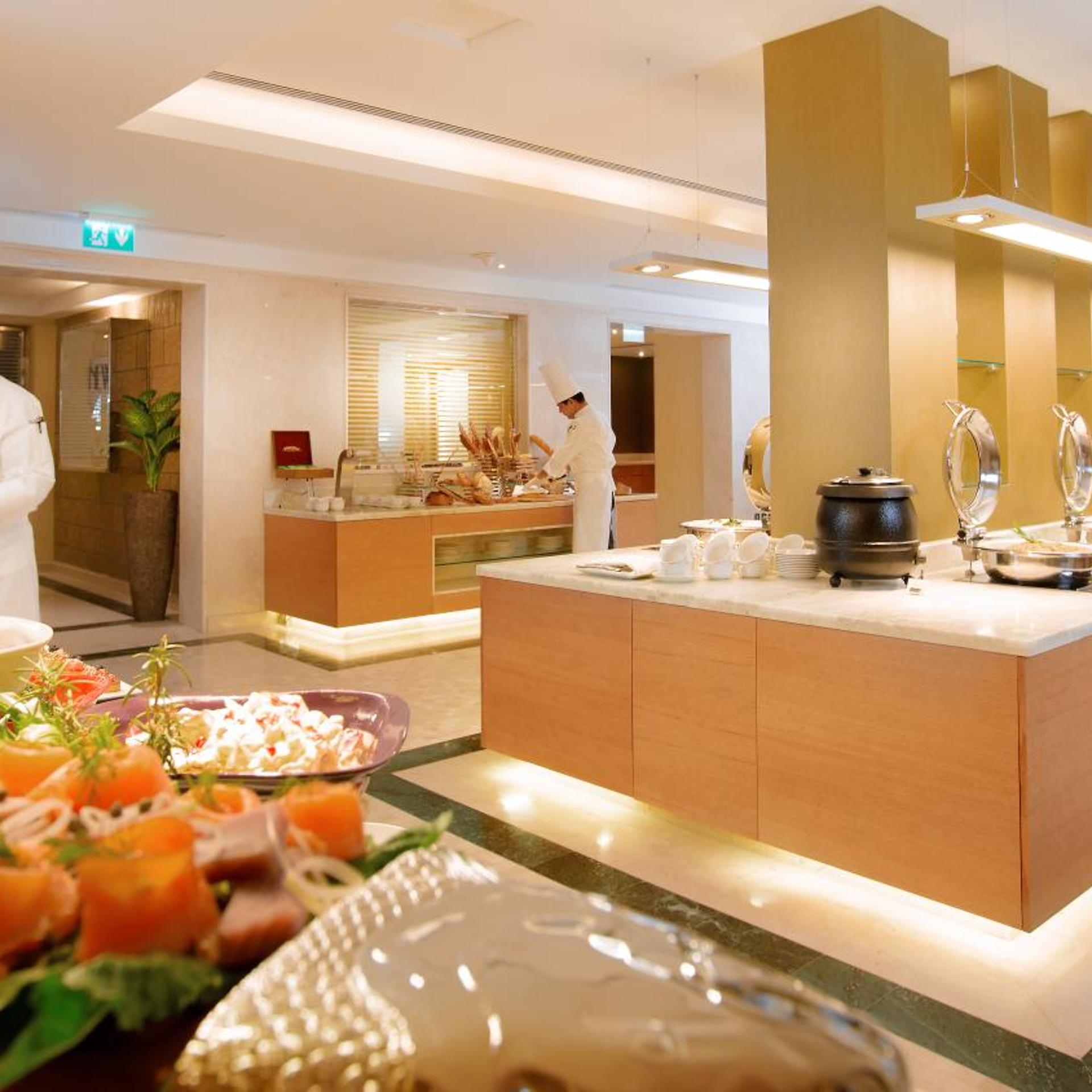 Millennium Kurdistan Hotel And Spa 11/71