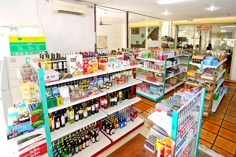 Hang Tep Hostel 22/24