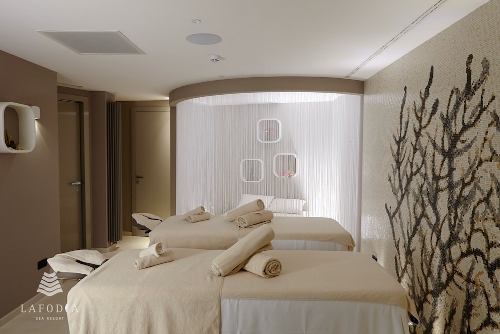 Hilton Lopud Beach Resort and Spa 19/50
