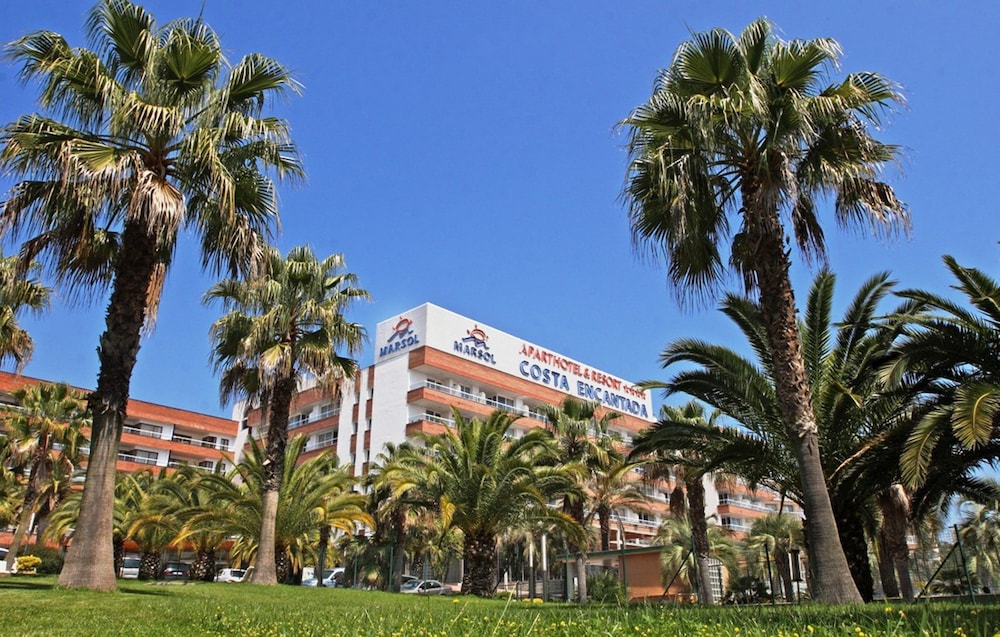 Costa Encantada Suites and Resort 73/75