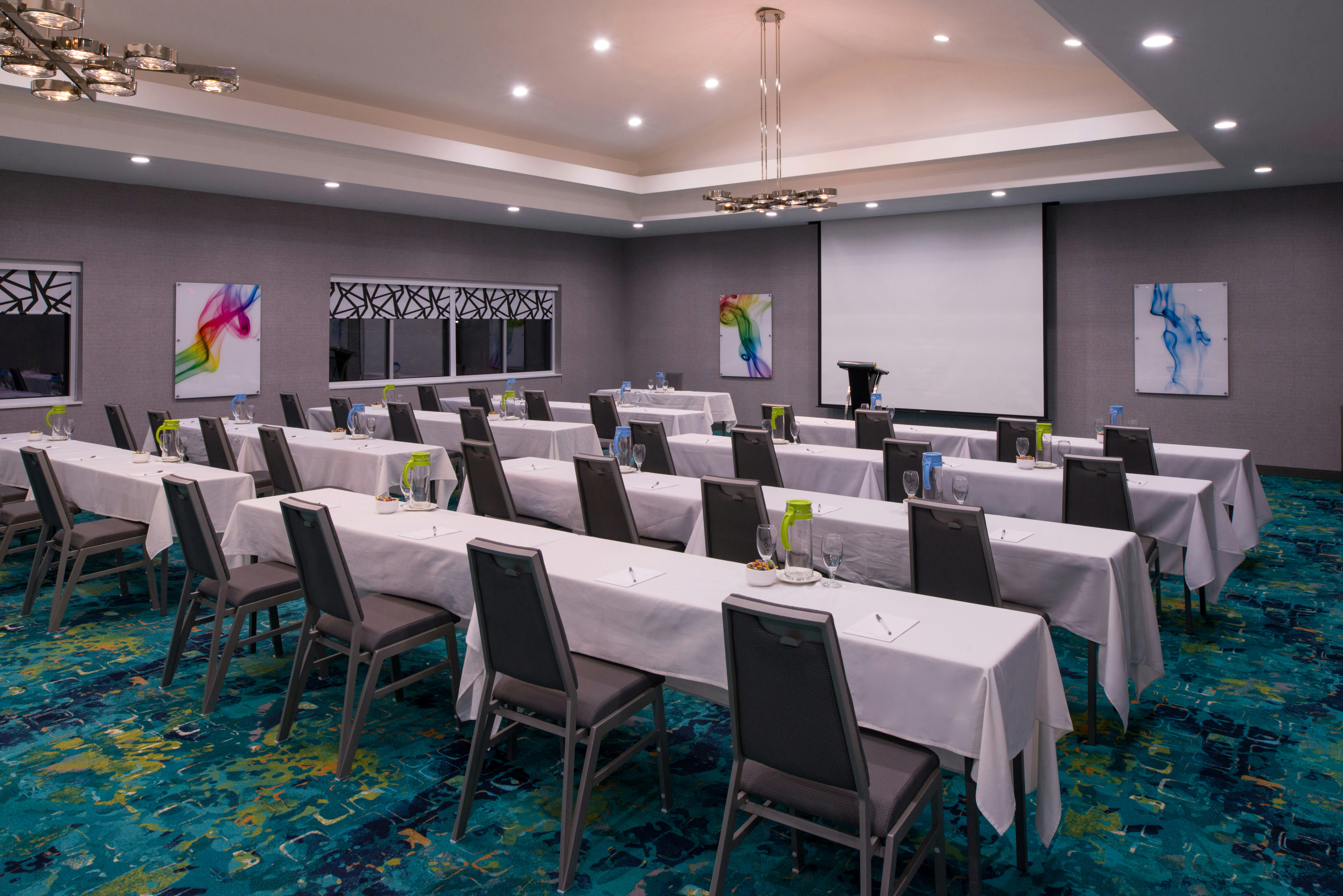Hampton Inn Suites Atlanta Marietta Ga 43/52