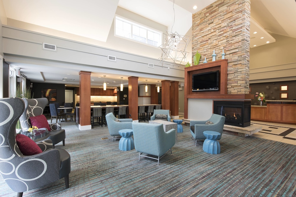 Residence Inn Toledo Maumee 15/28