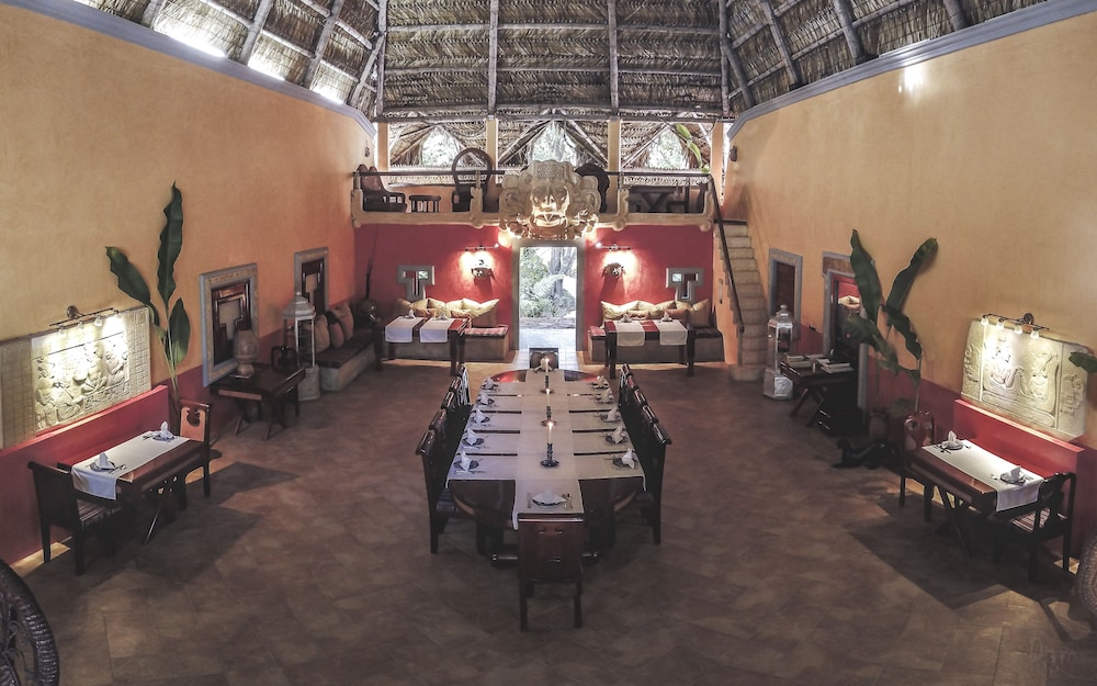Boutique Hotel Quinta Chanabnal 16/43