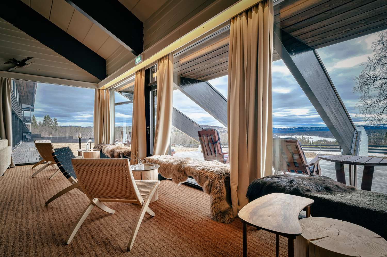 Ranten Hotell, BW Signature Collection 18/47