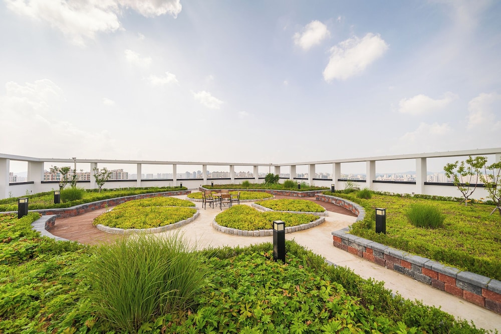 Park View Terrace 38/48