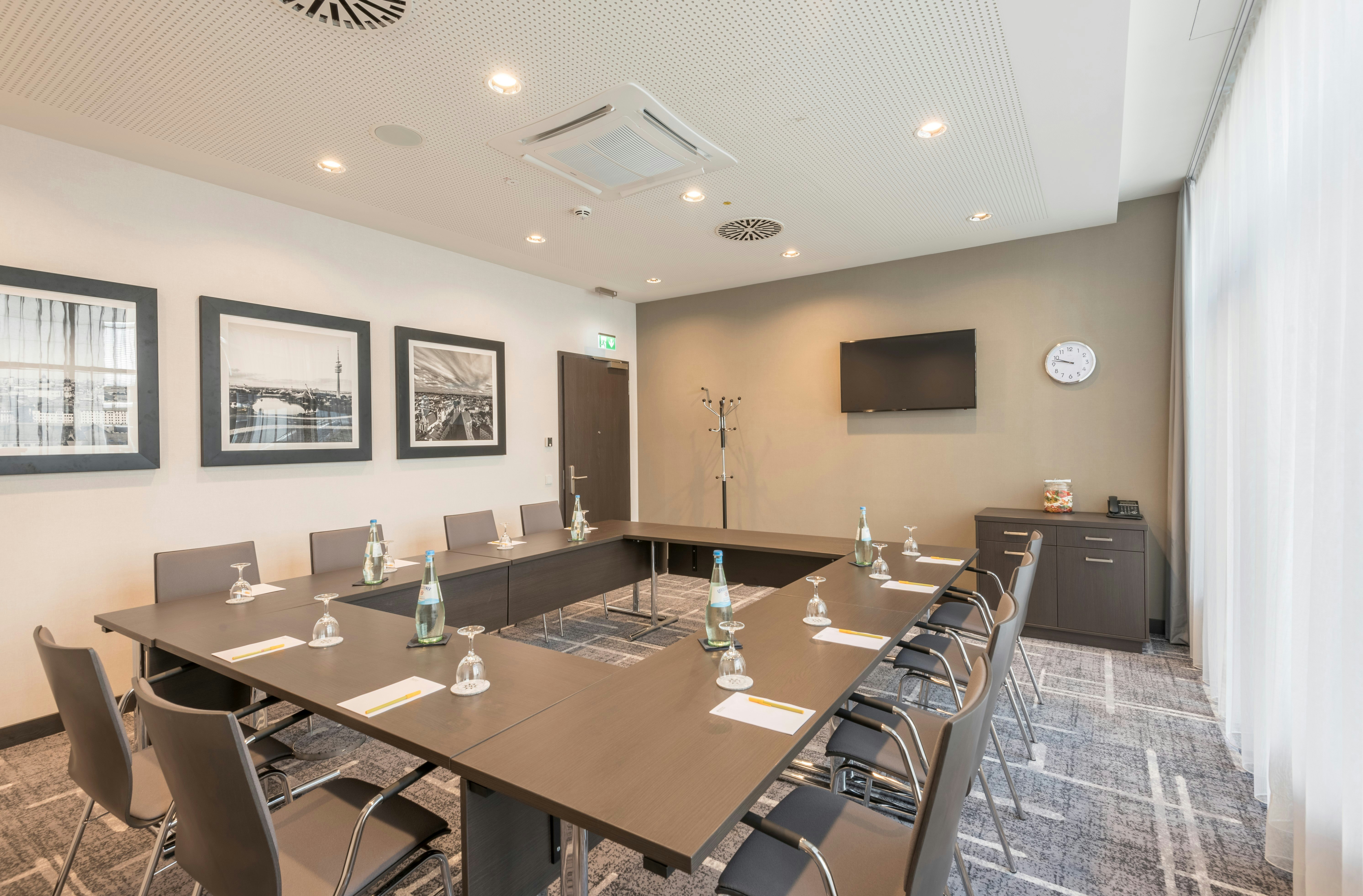 Hilton Garden Inn Munich City West 39/46