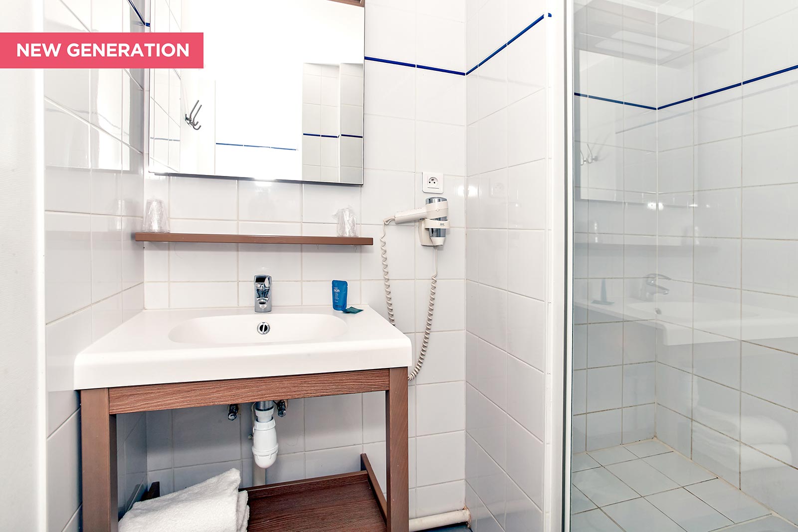 شقة، Appart City Confort Strasbourg Centre 3/3