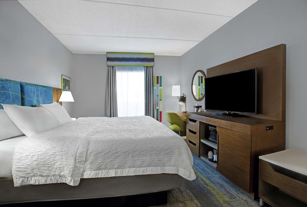 Hampton Inn And Suites Augusta West 13/53