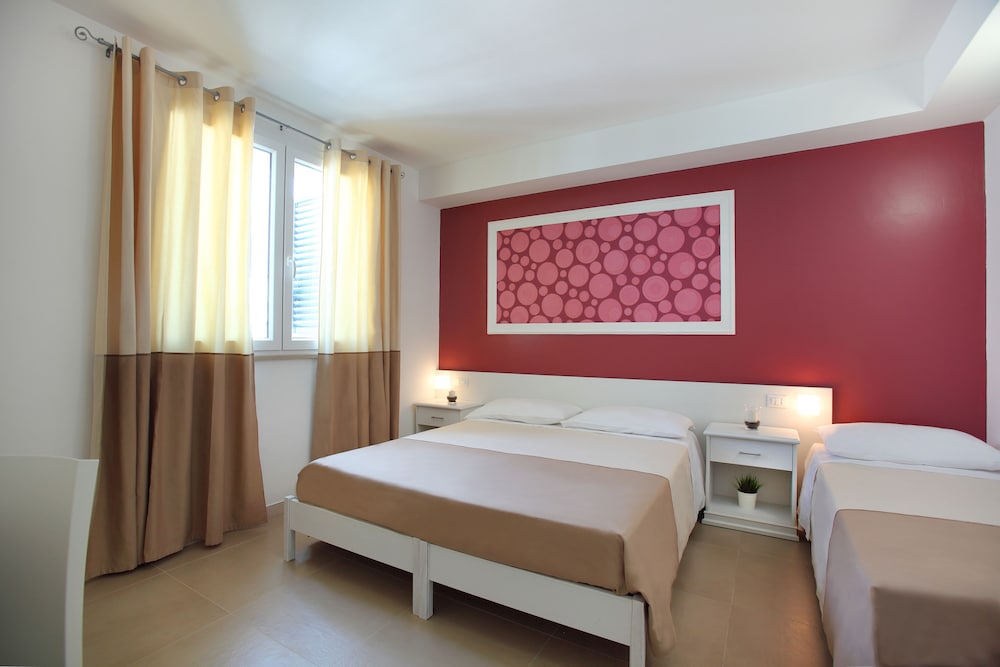 Cico Boutique Hotel 13/64
