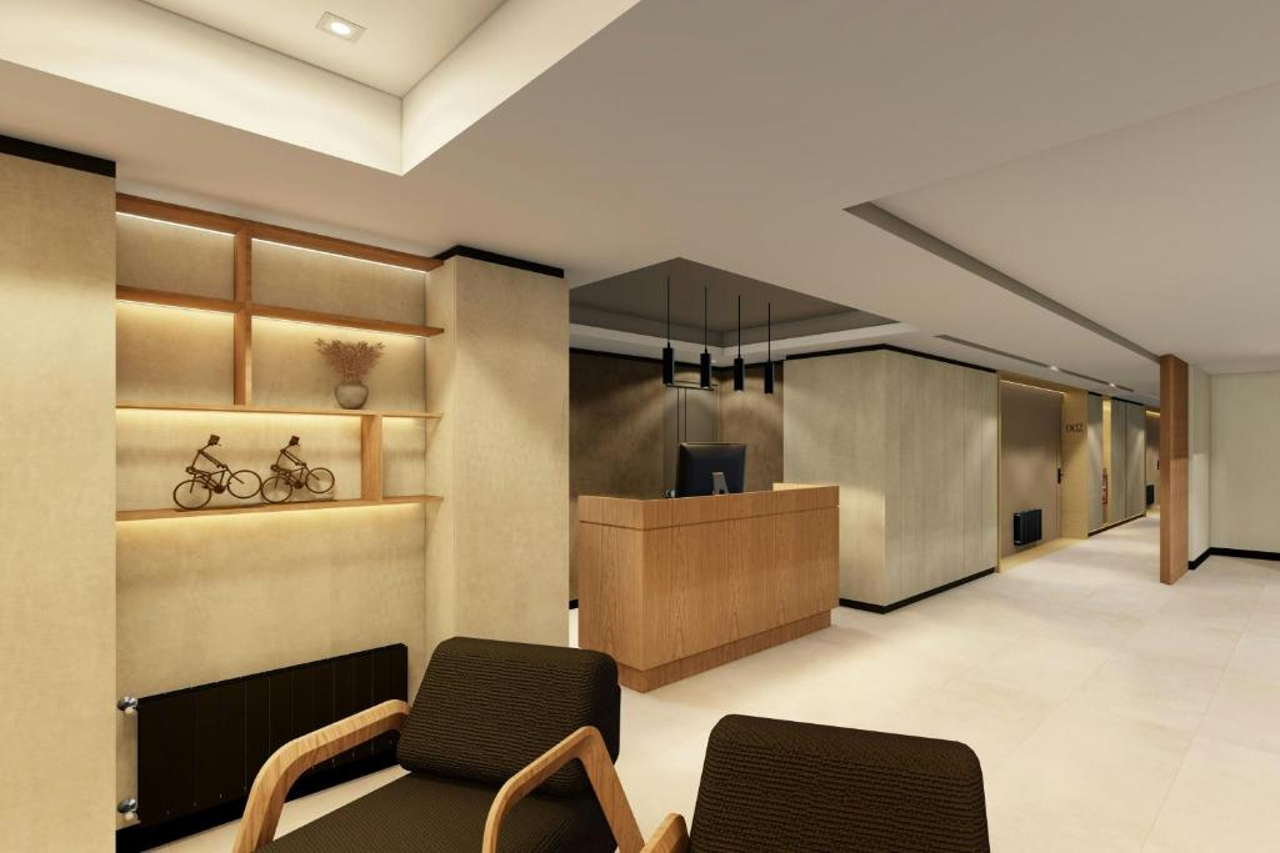 City Centro by Marriott Ushuaia Argentina 3/10