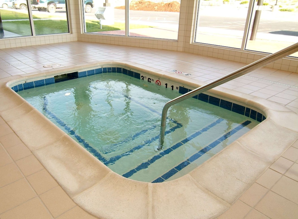 Hilton Garden Inn Casper 23/44