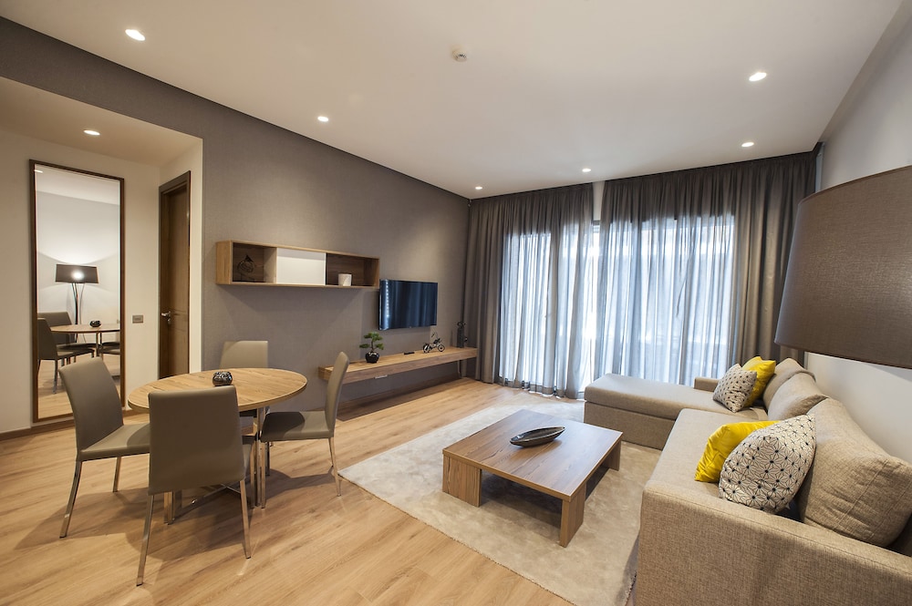 Ocean Park Hotel, Premium Suites & Wellness 58/74
