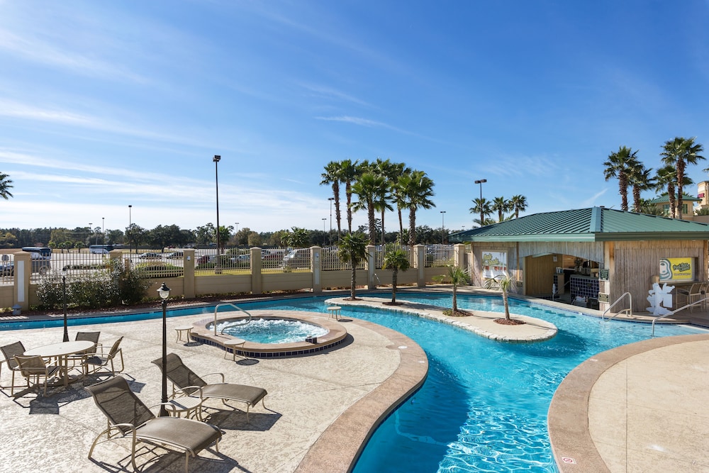 Hollywood Casino Gulf Coast 3/69