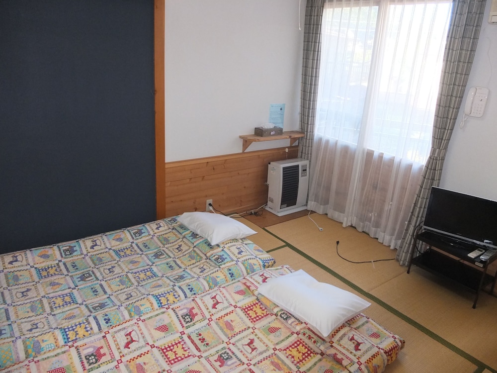 Turtle Inn Nikko 22/63