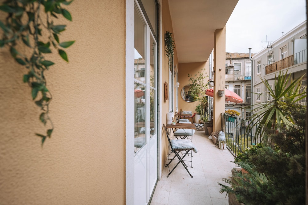 House Sao Bento Guesthouse 68/75