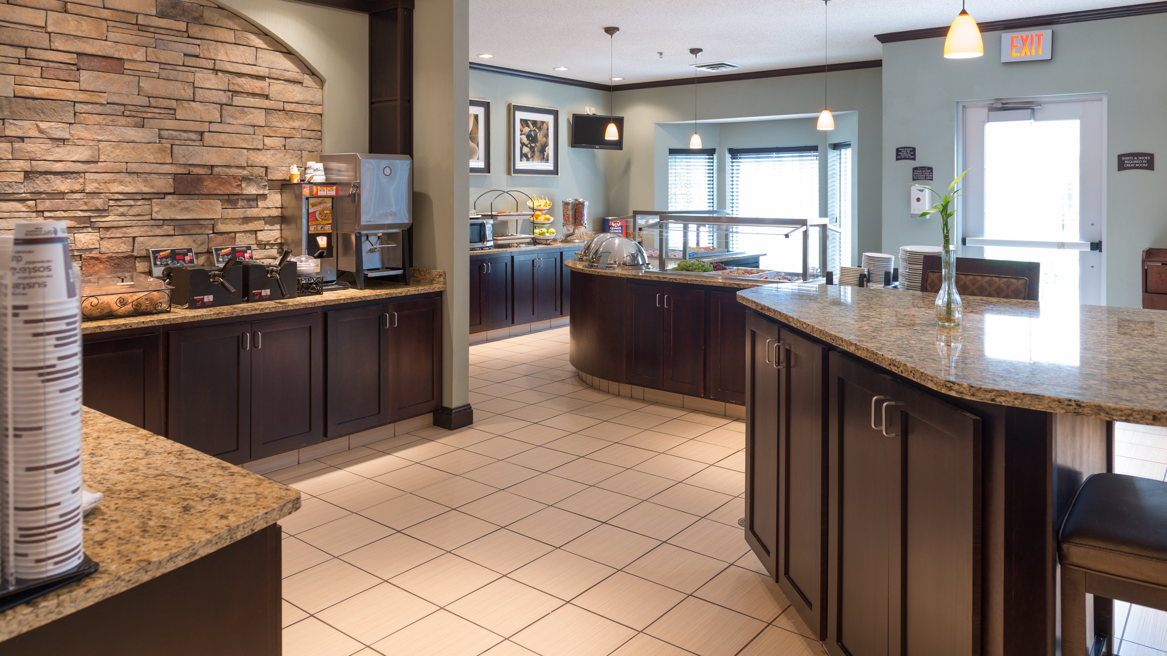 Staybridge Suites Fargo 40/53