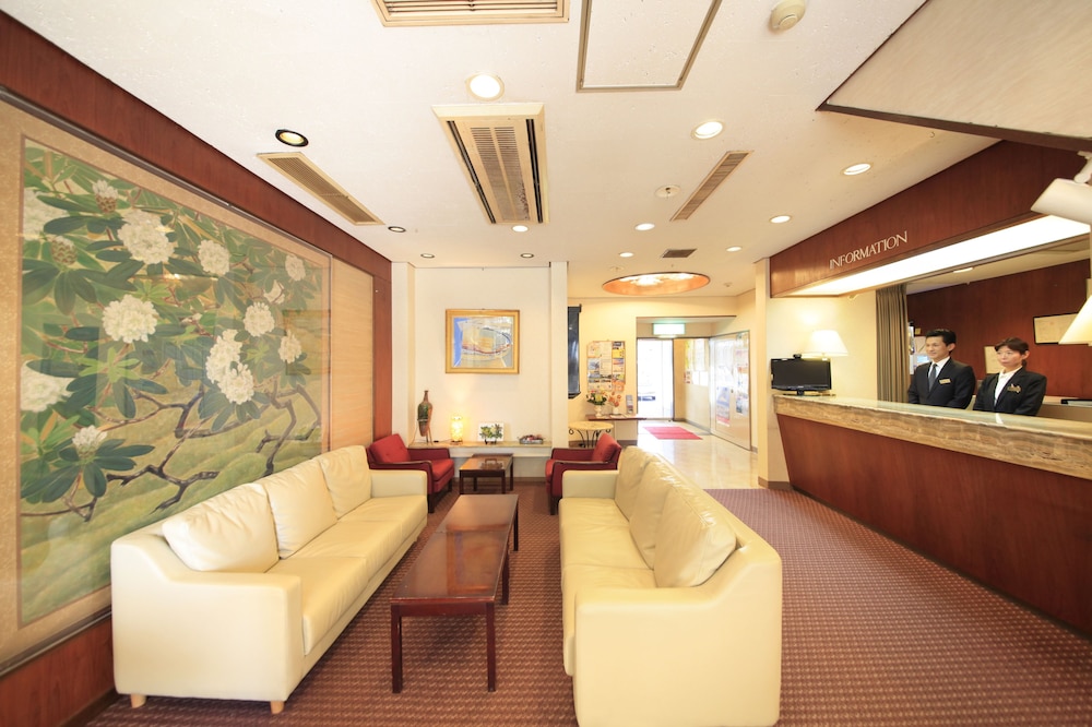 Fuji Green Hotel 55/66