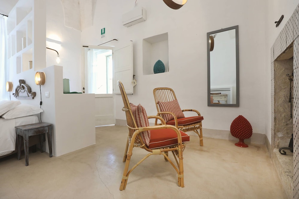 Borgo Sentinella 26/50