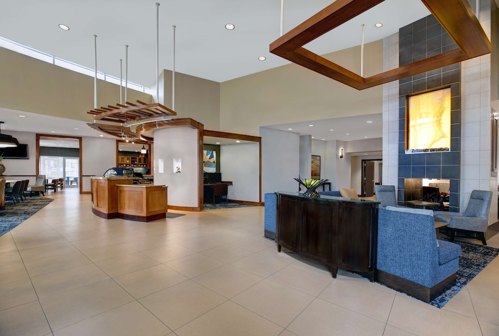 Hyatt Place Jackson/ Ridgeland 9/68
