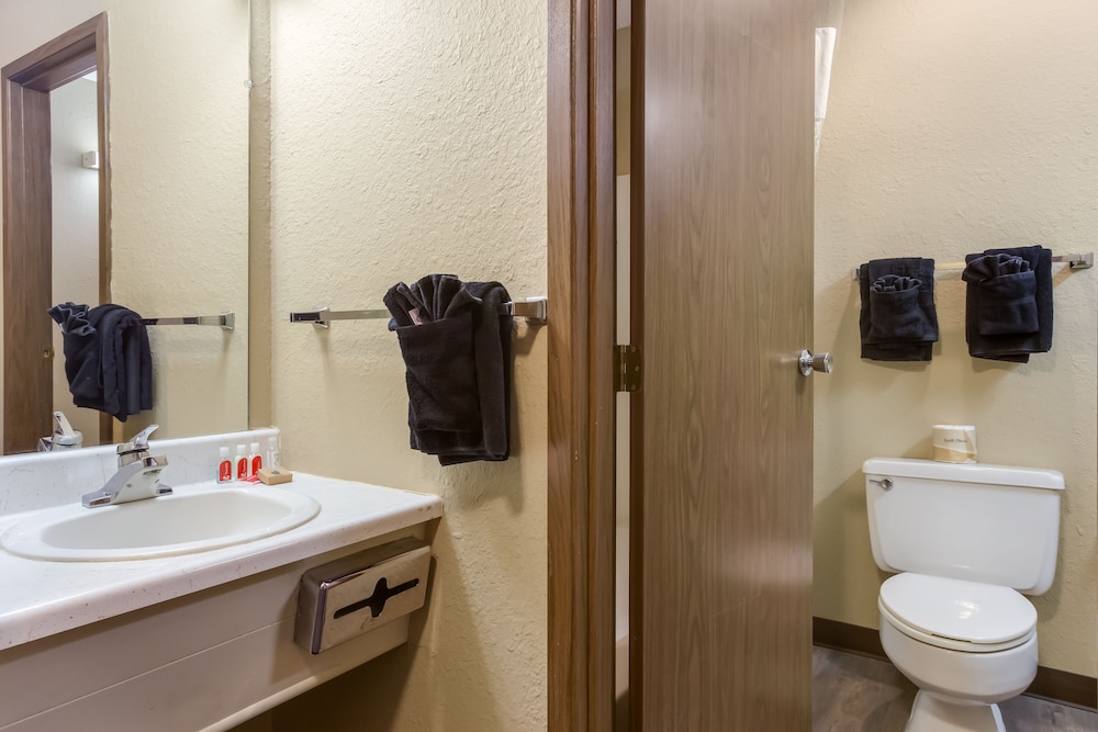 Motel6 Concordia, MO 16/31