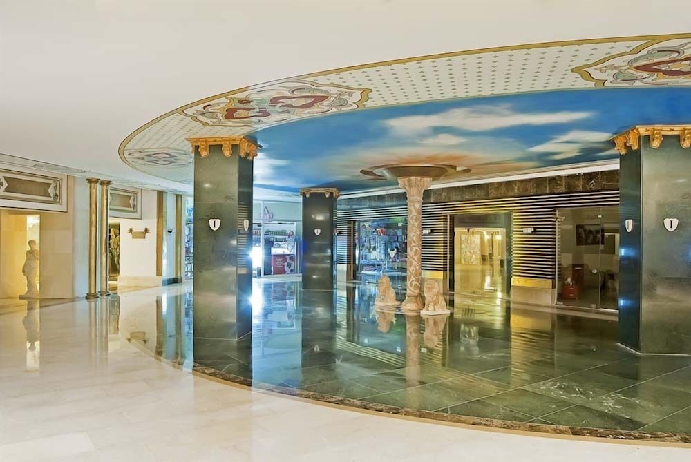 Sunland Resort Beldibi 32/60