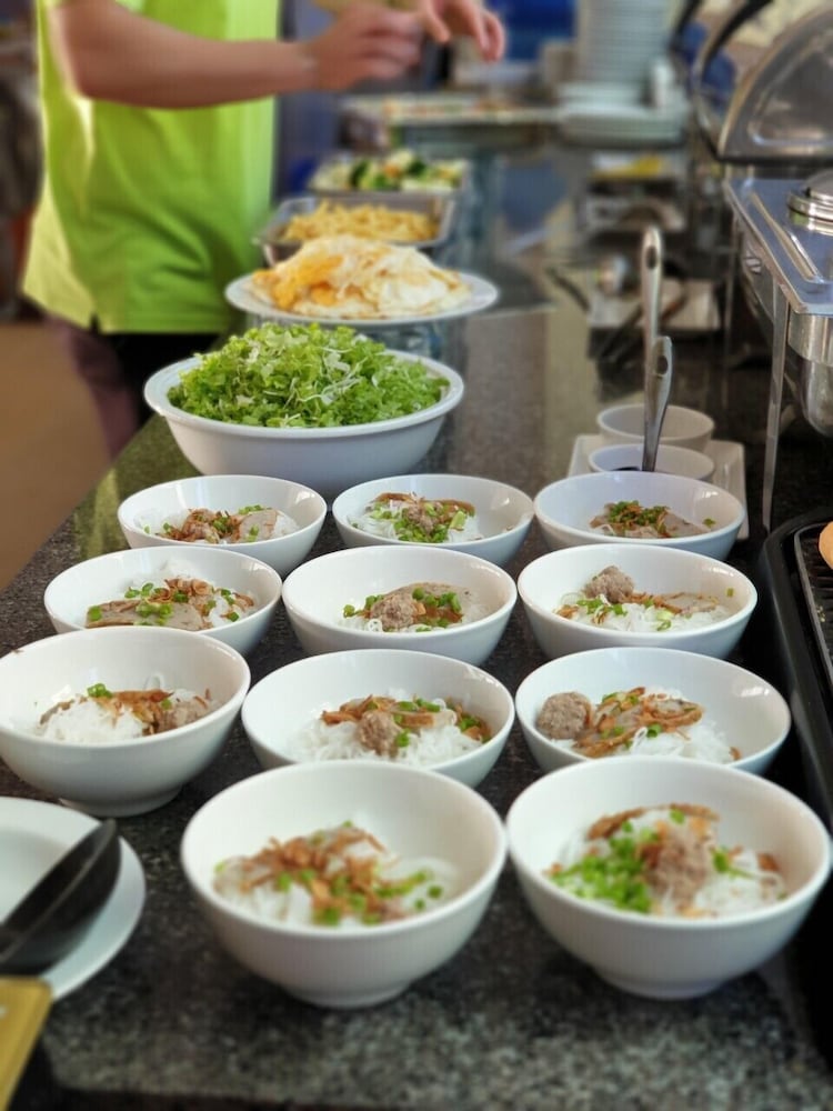 Golden Sea Hotel Nha Trang 67/76